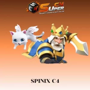 spinix c4